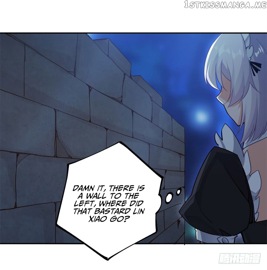 I Picked Up A Demon Lord As A Maid chapter 16 - page 41