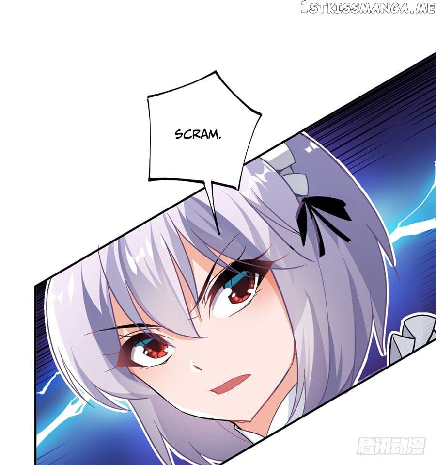 I Picked Up A Demon Lord As A Maid chapter 16 - page 44