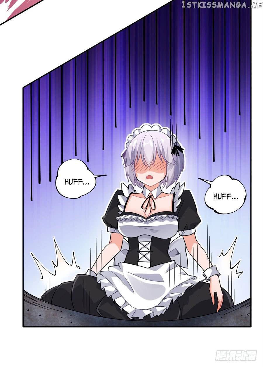 I Picked Up A Demon Lord As A Maid chapter 16 - page 46