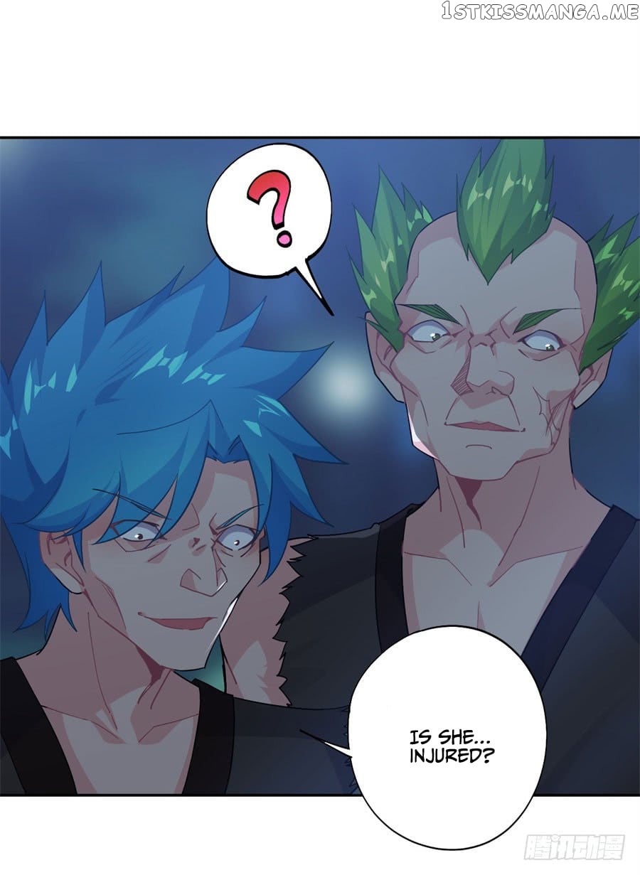 I Picked Up A Demon Lord As A Maid chapter 16 - page 47