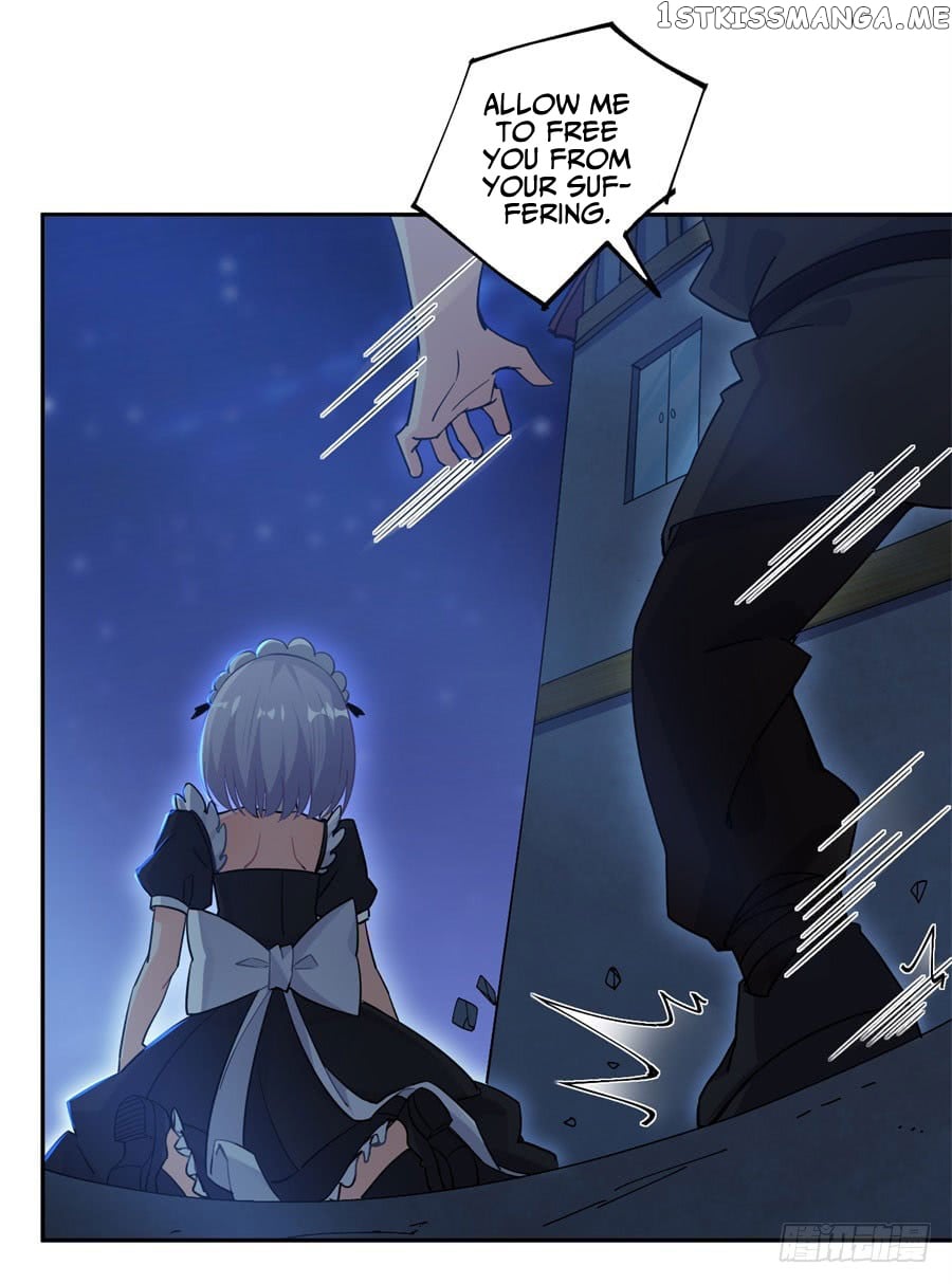 I Picked Up A Demon Lord As A Maid chapter 16 - page 49