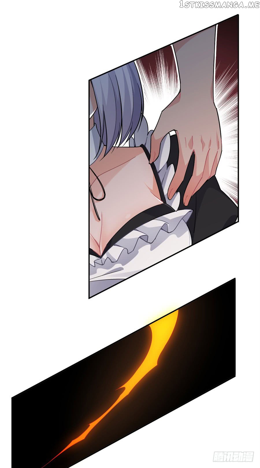 I Picked Up A Demon Lord As A Maid chapter 16 - page 50
