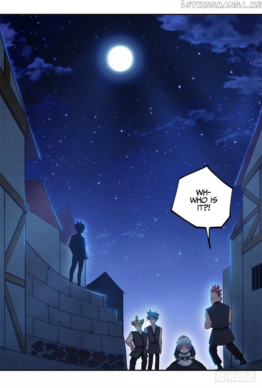 I Picked Up A Demon Lord As A Maid chapter 16 - page 52