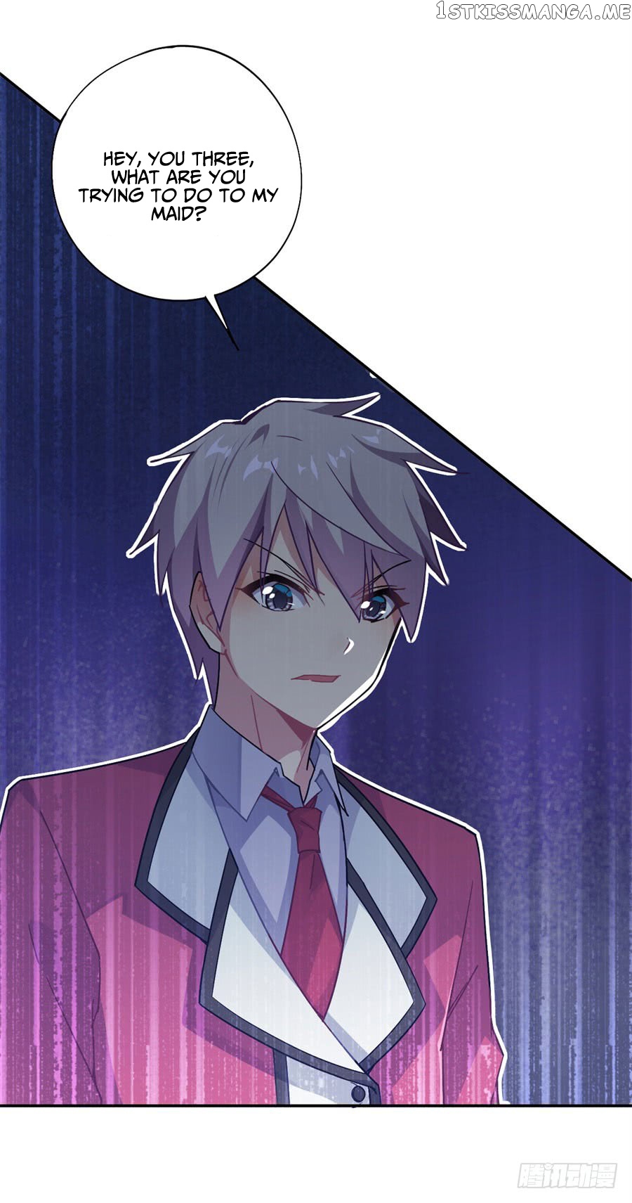 I Picked Up A Demon Lord As A Maid chapter 16 - page 53