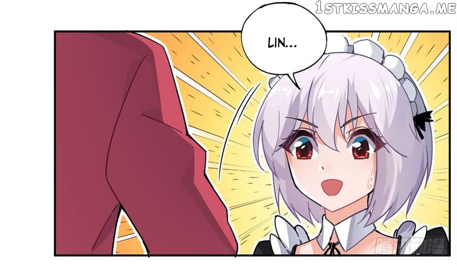 I Picked Up A Demon Lord As A Maid chapter 16 - page 55