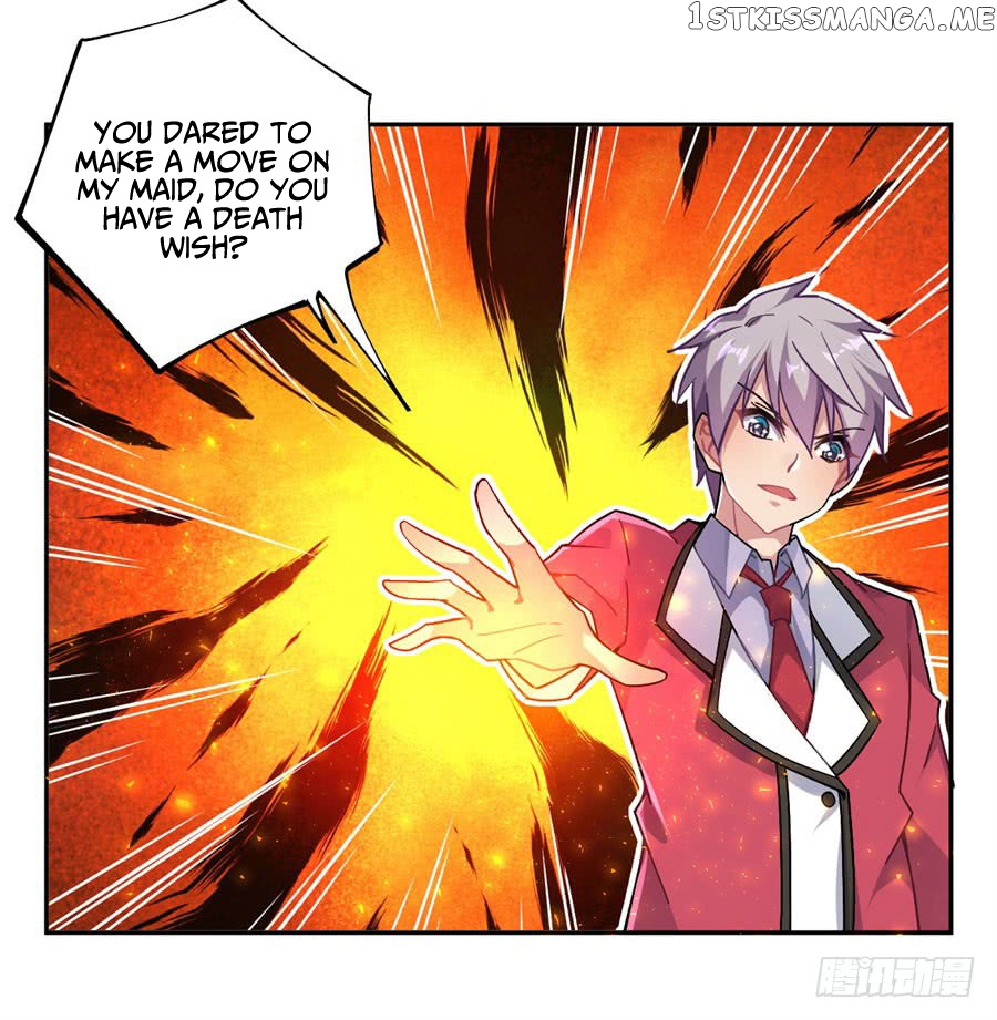 I Picked Up A Demon Lord As A Maid chapter 16 - page 57
