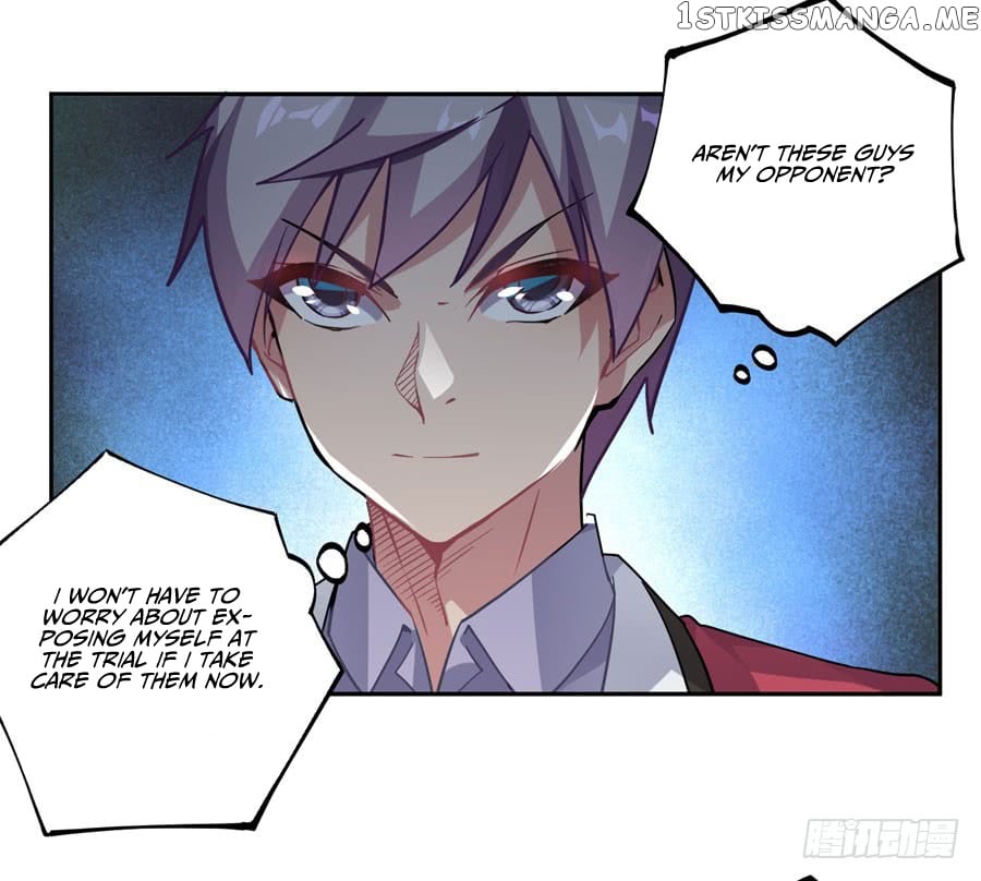 I Picked Up A Demon Lord As A Maid chapter 16 - page 60