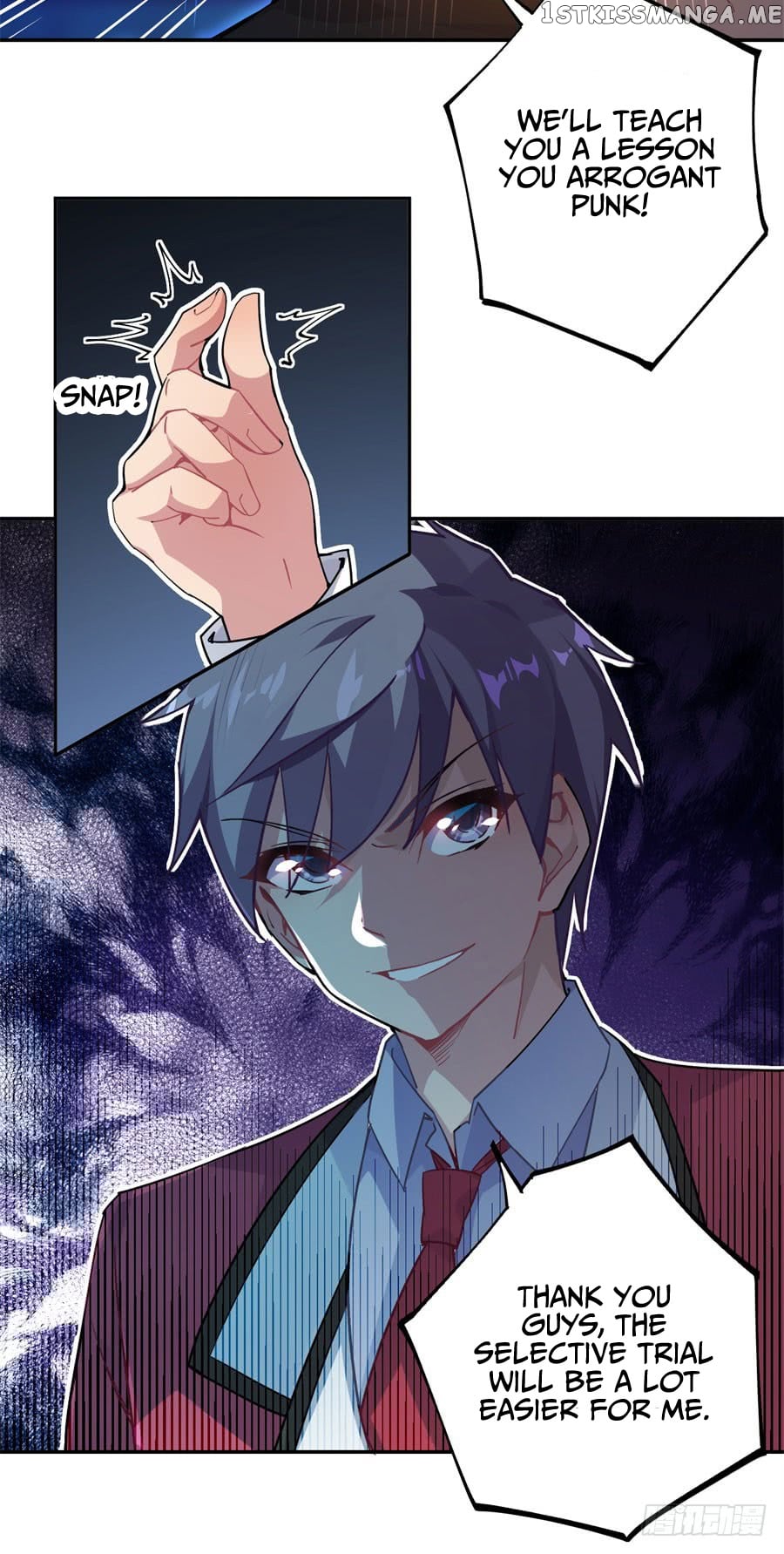 I Picked Up A Demon Lord As A Maid chapter 16 - page 64