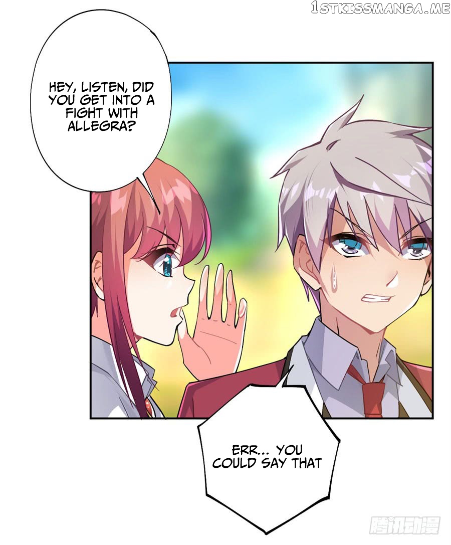 I Picked Up A Demon Lord As A Maid chapter 16 - page 8