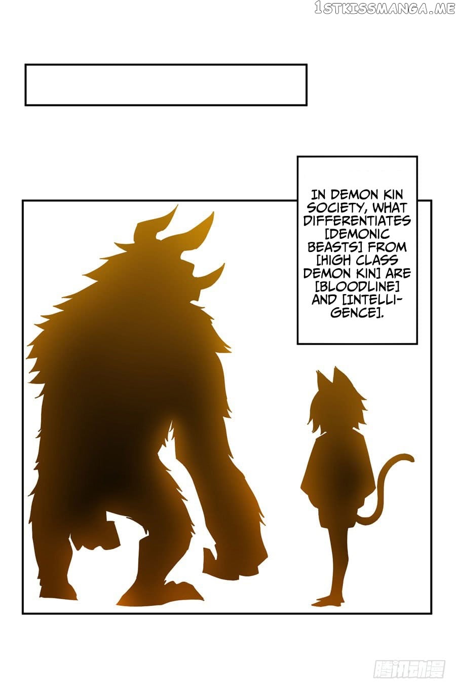 I Picked Up A Demon Lord As A Maid chapter 15 - page 1