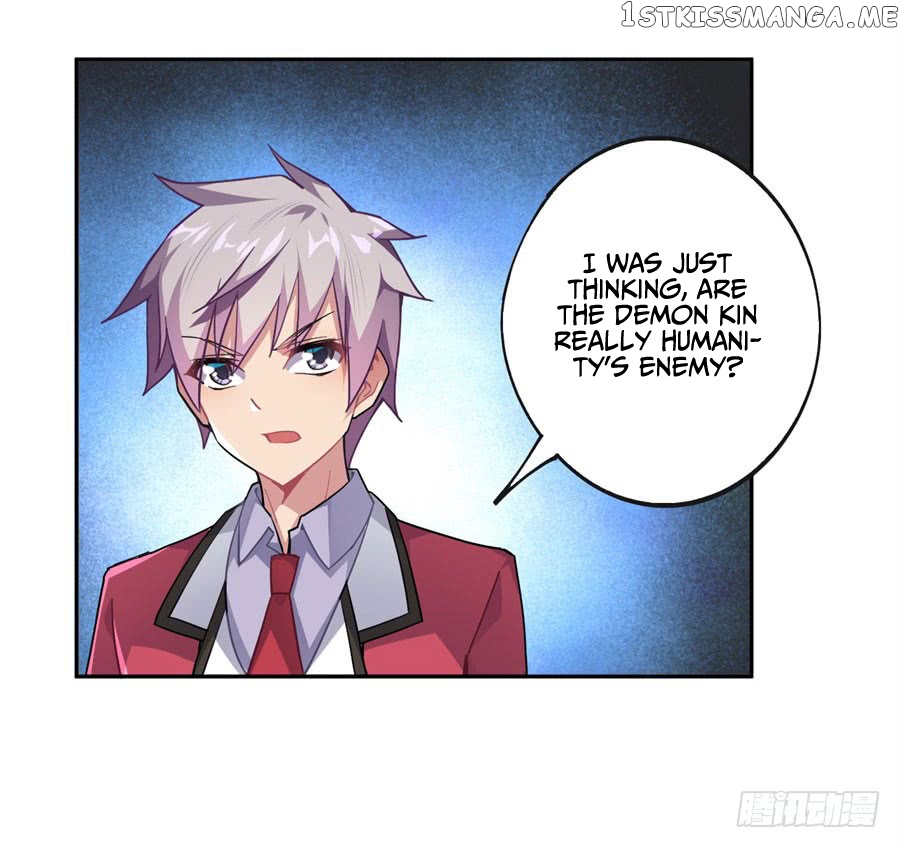I Picked Up A Demon Lord As A Maid chapter 15 - page 13