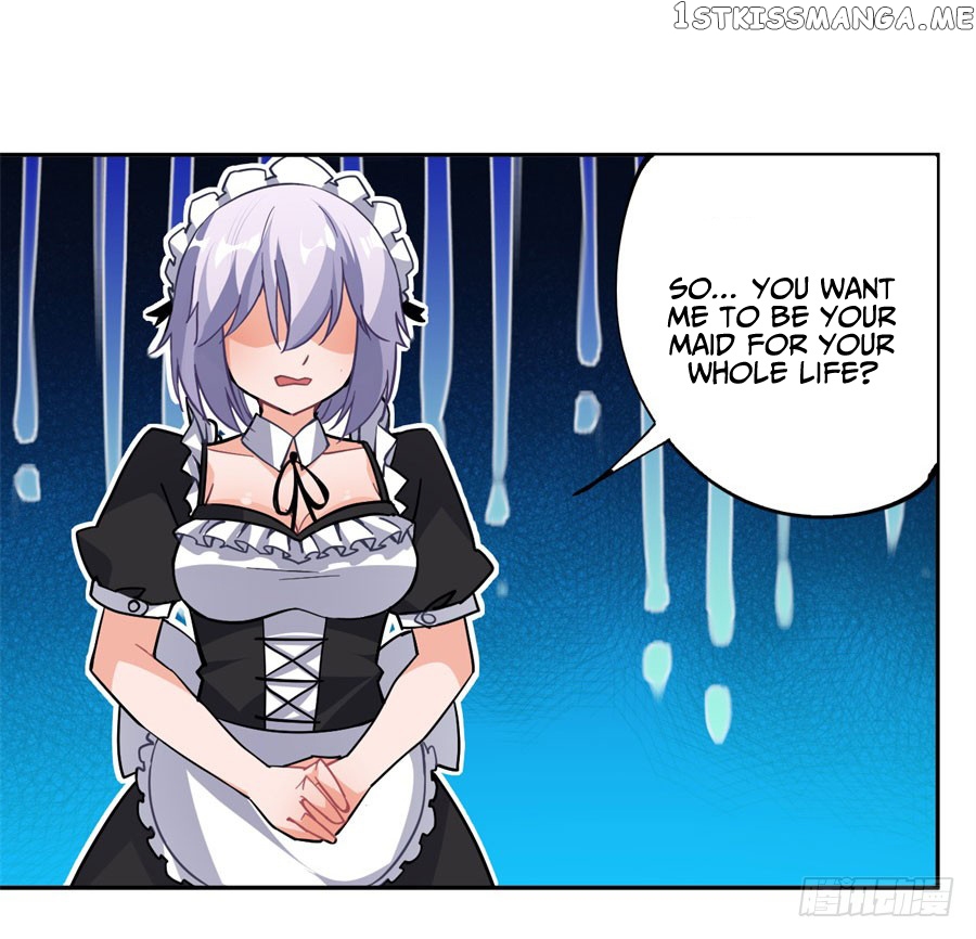 I Picked Up A Demon Lord As A Maid chapter 15 - page 17