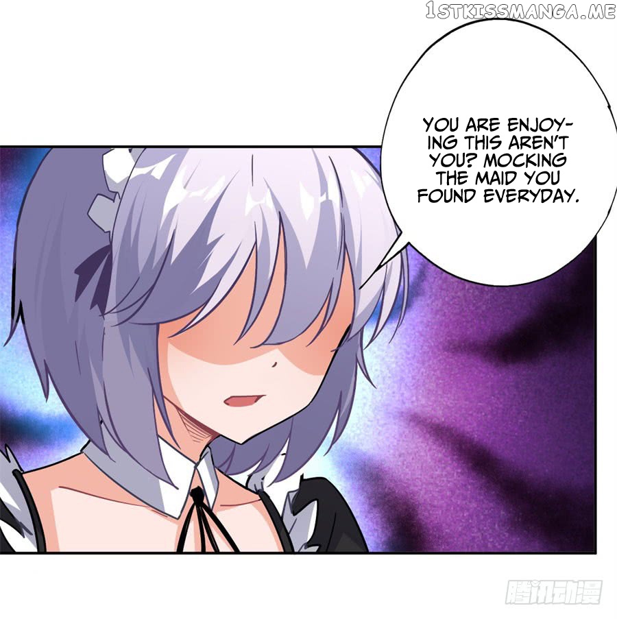 I Picked Up A Demon Lord As A Maid chapter 15 - page 18