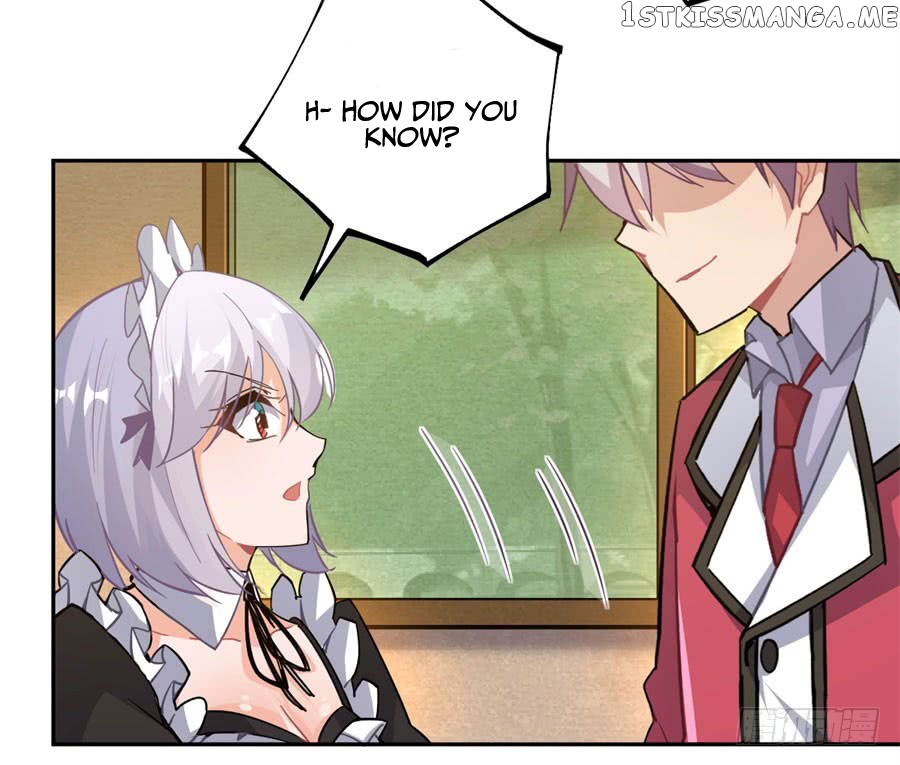 I Picked Up A Demon Lord As A Maid chapter 15 - page 26
