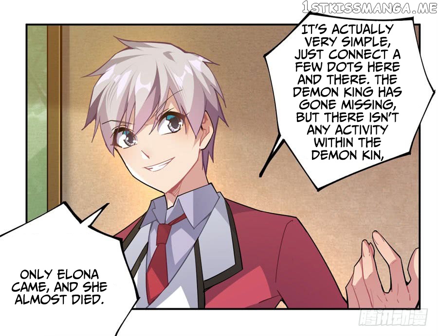 I Picked Up A Demon Lord As A Maid chapter 15 - page 27