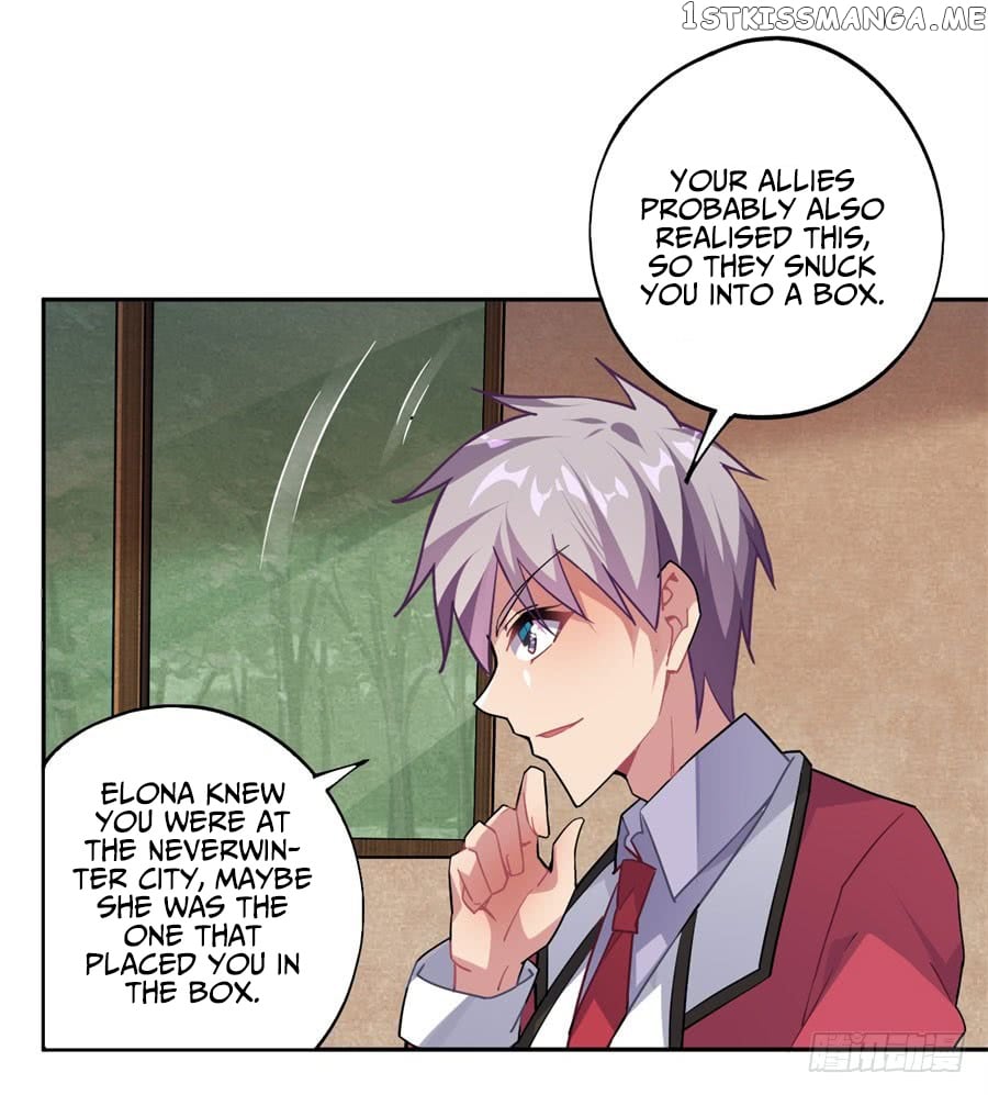 I Picked Up A Demon Lord As A Maid chapter 15 - page 30