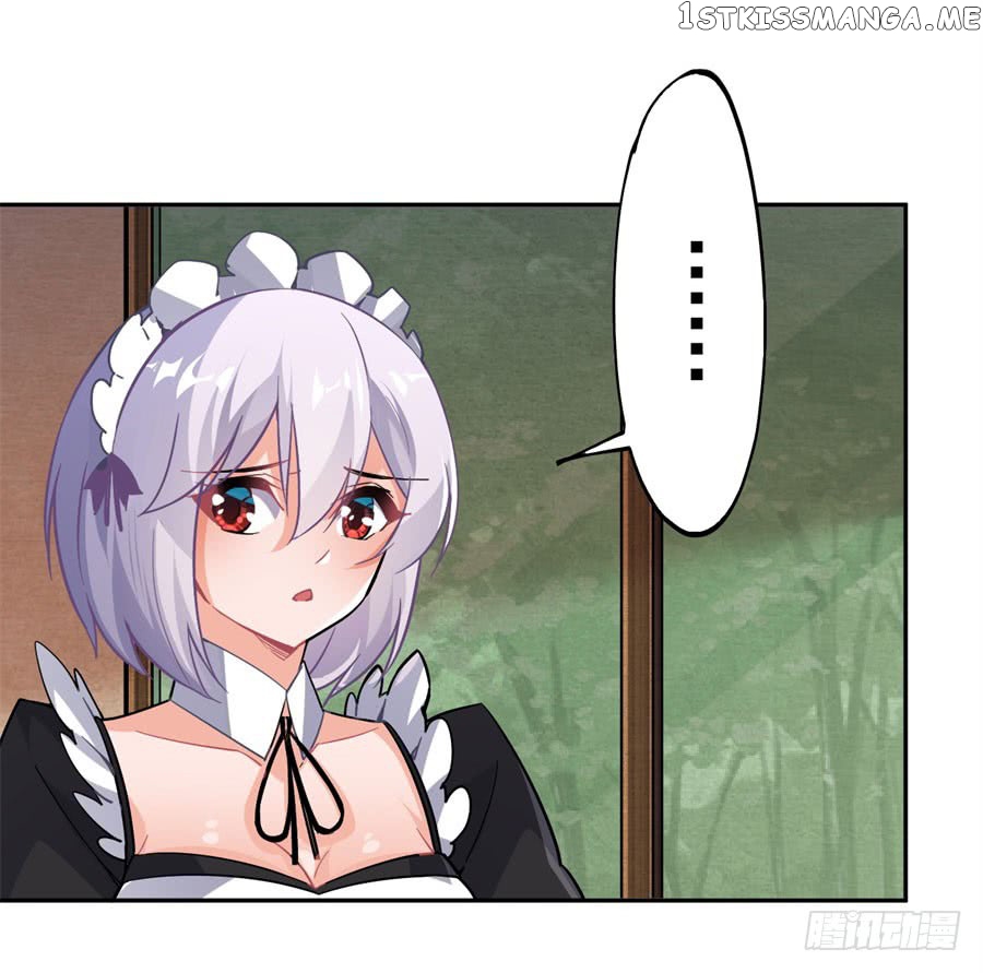 I Picked Up A Demon Lord As A Maid chapter 15 - page 31