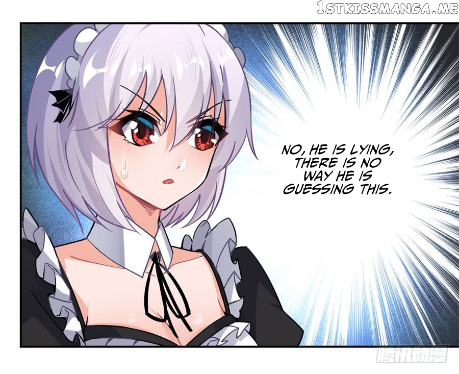 I Picked Up A Demon Lord As A Maid chapter 15 - page 34