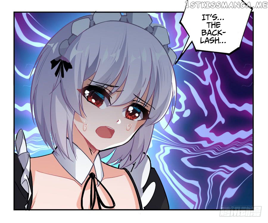 I Picked Up A Demon Lord As A Maid chapter 15 - page 38