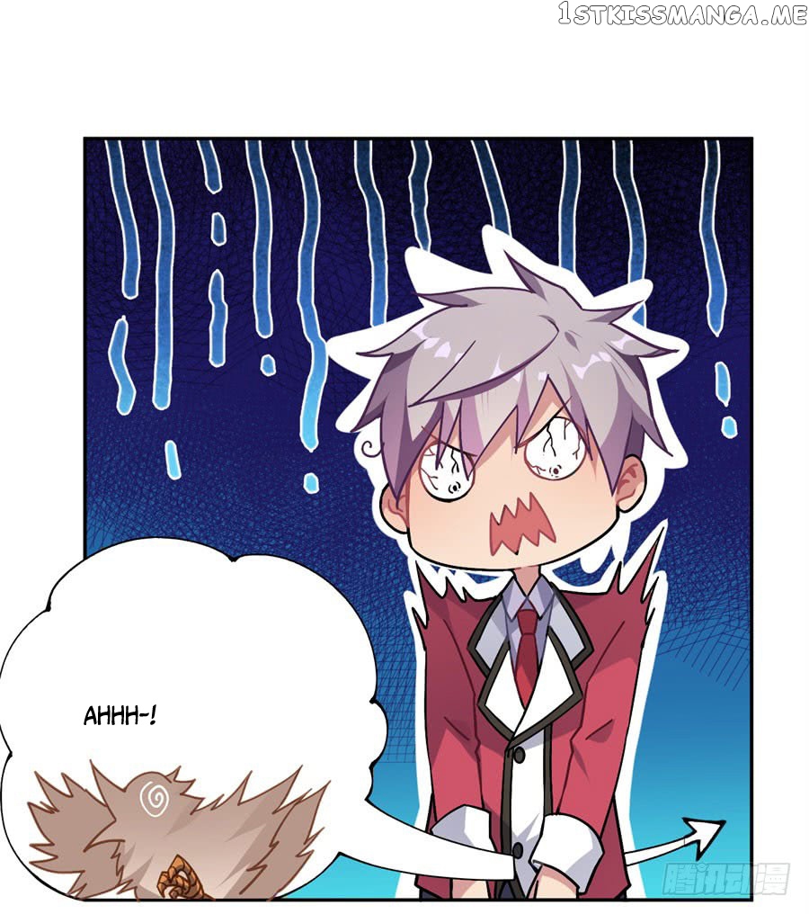 I Picked Up A Demon Lord As A Maid chapter 15 - page 44