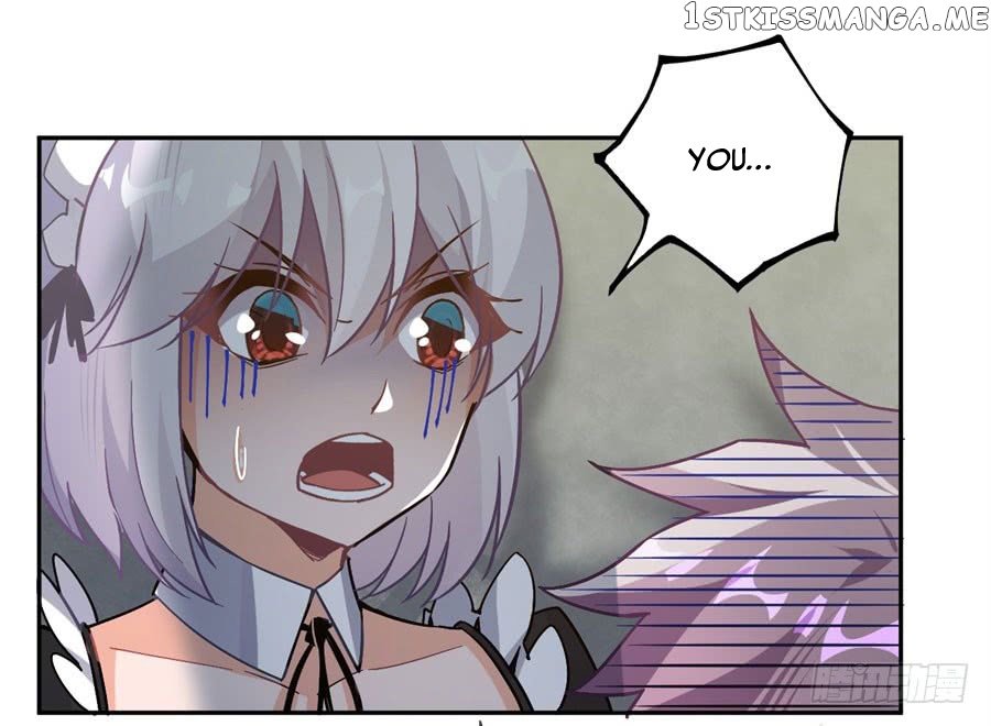 I Picked Up A Demon Lord As A Maid chapter 15 - page 46