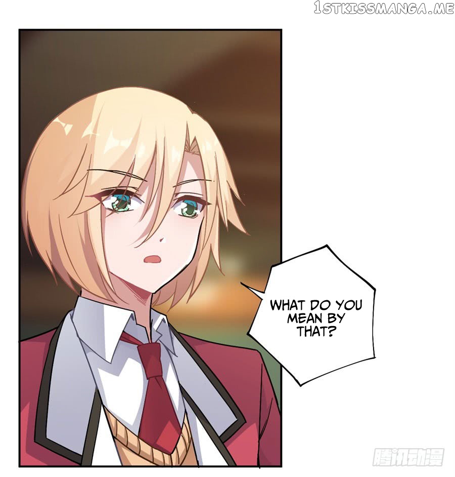 I Picked Up A Demon Lord As A Maid chapter 15 - page 56