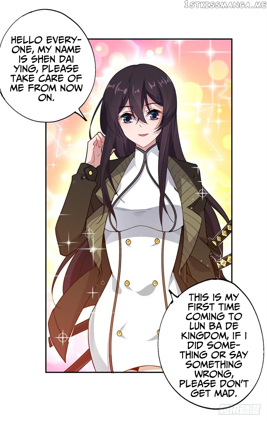 I Picked Up A Demon Lord As A Maid chapter 14 - page 13