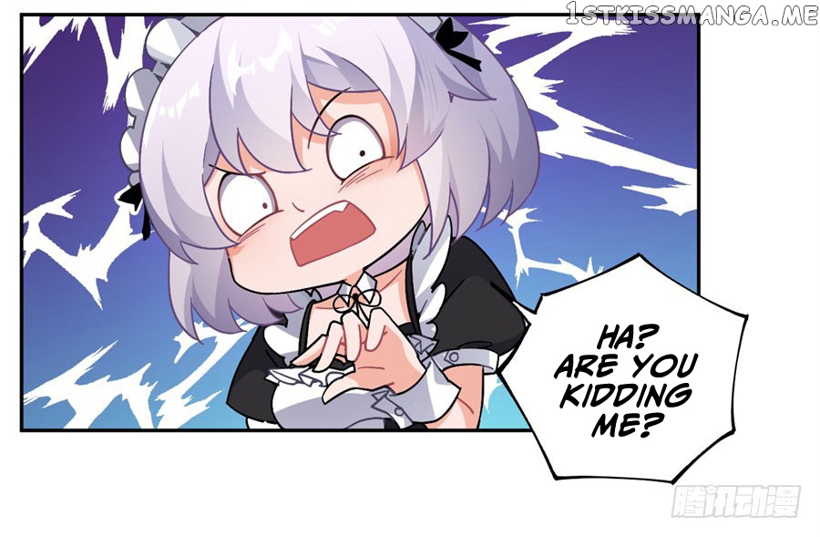 I Picked Up A Demon Lord As A Maid chapter 14 - page 15