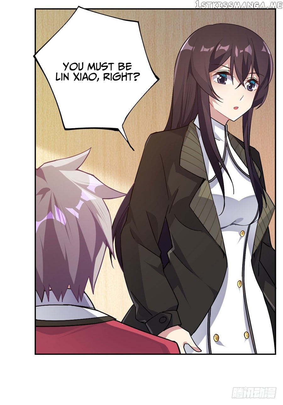 I Picked Up A Demon Lord As A Maid chapter 14 - page 17