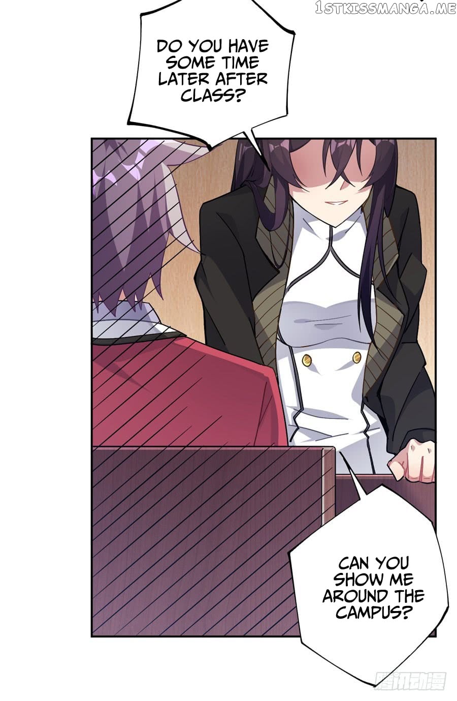 I Picked Up A Demon Lord As A Maid chapter 14 - page 19