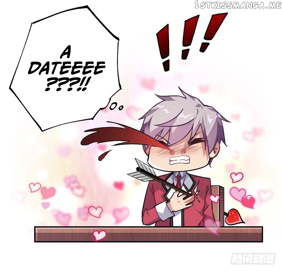 I Picked Up A Demon Lord As A Maid chapter 14 - page 20