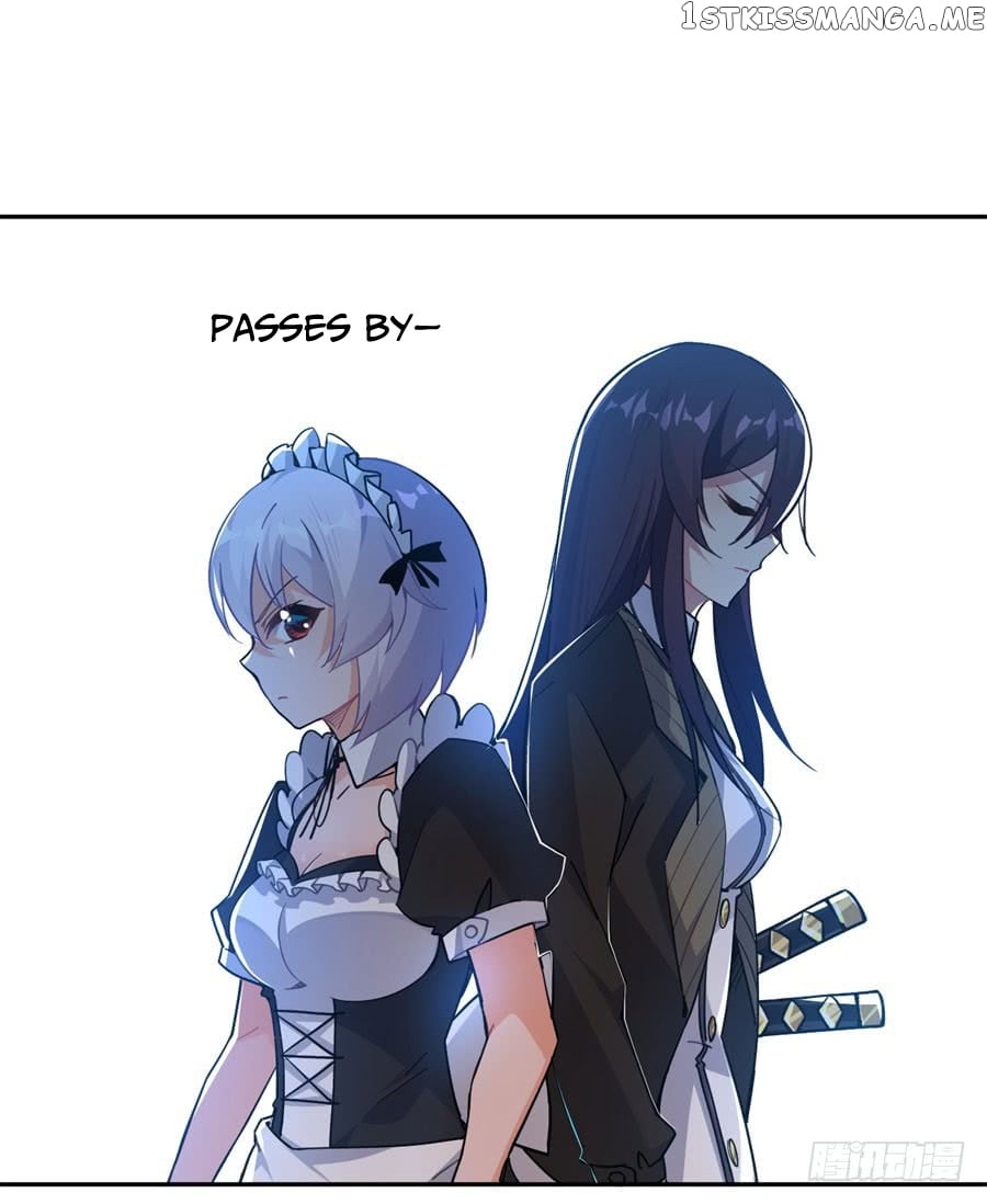 I Picked Up A Demon Lord As A Maid chapter 14 - page 23
