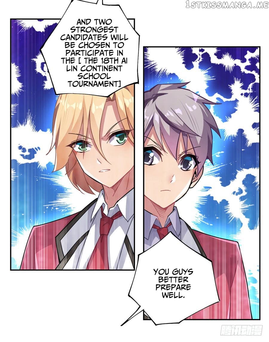 I Picked Up A Demon Lord As A Maid chapter 14 - page 25