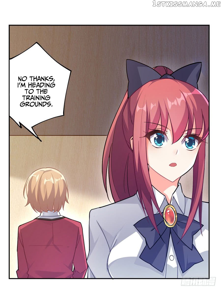 I Picked Up A Demon Lord As A Maid chapter 14 - page 28