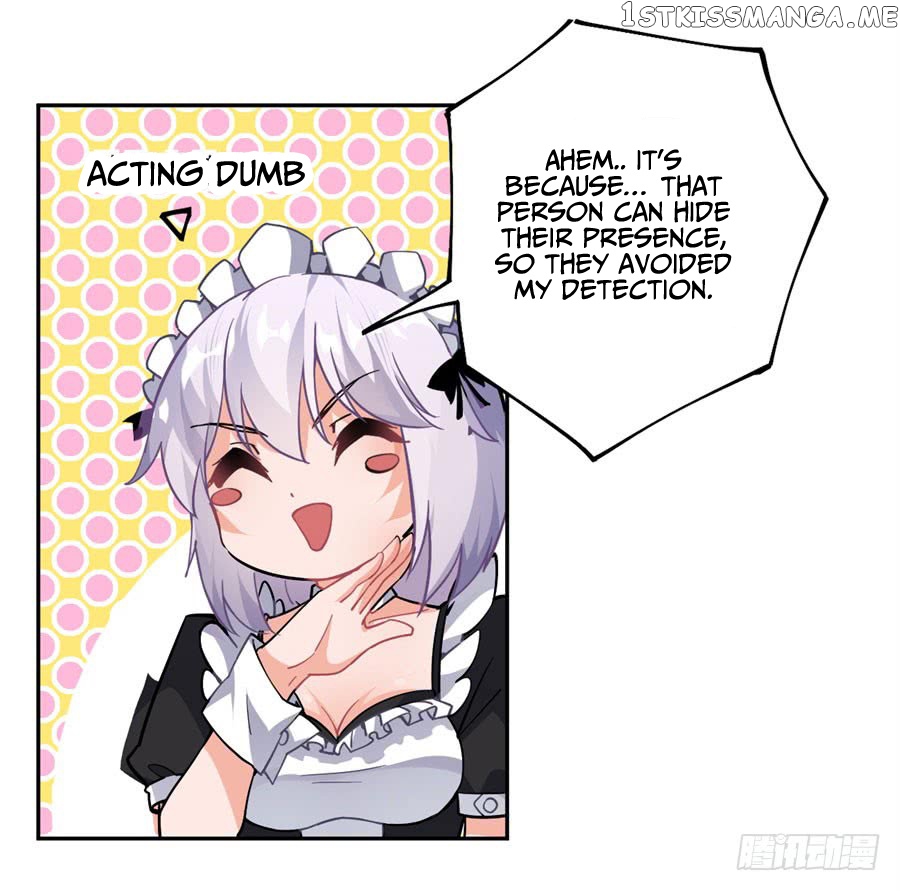 I Picked Up A Demon Lord As A Maid chapter 14 - page 3