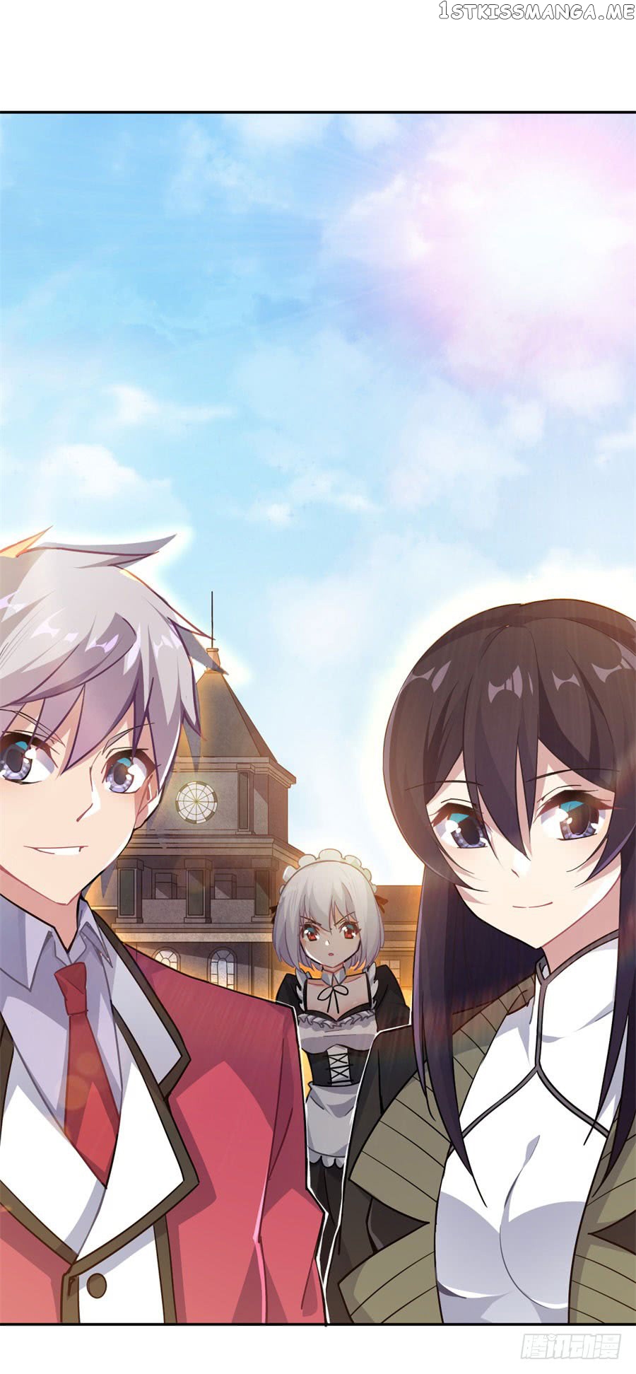I Picked Up A Demon Lord As A Maid chapter 14 - page 30
