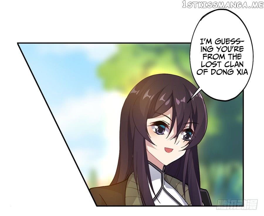 I Picked Up A Demon Lord As A Maid chapter 14 - page 34
