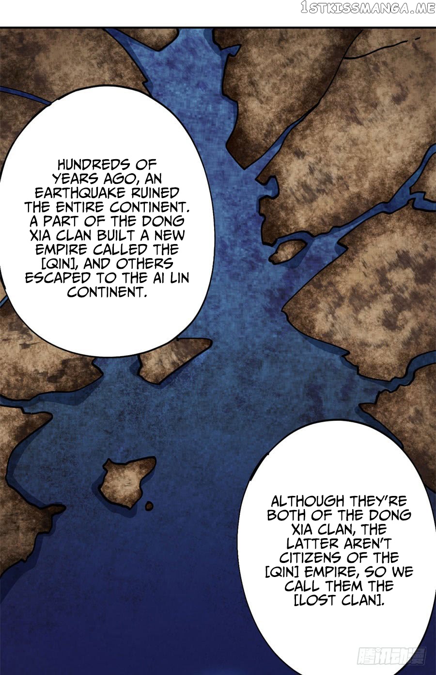 I Picked Up A Demon Lord As A Maid chapter 14 - page 36