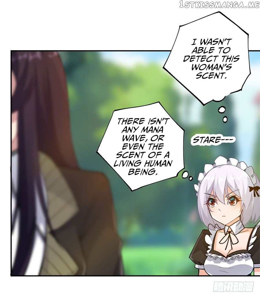 I Picked Up A Demon Lord As A Maid chapter 14 - page 39