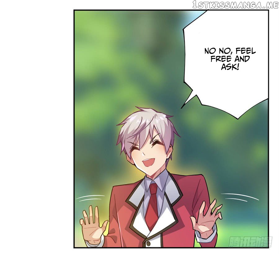 I Picked Up A Demon Lord As A Maid chapter 14 - page 43