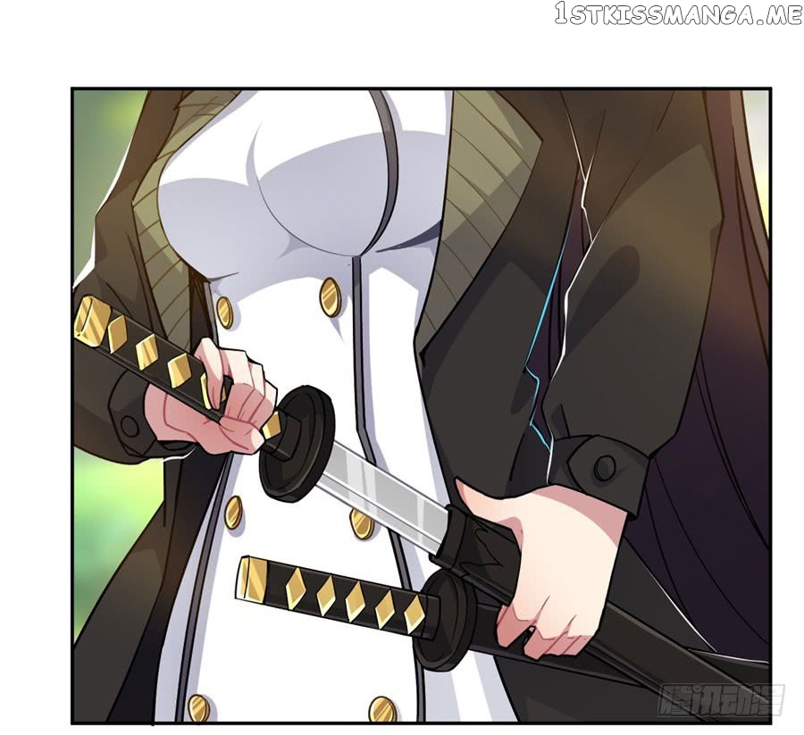 I Picked Up A Demon Lord As A Maid chapter 14 - page 54