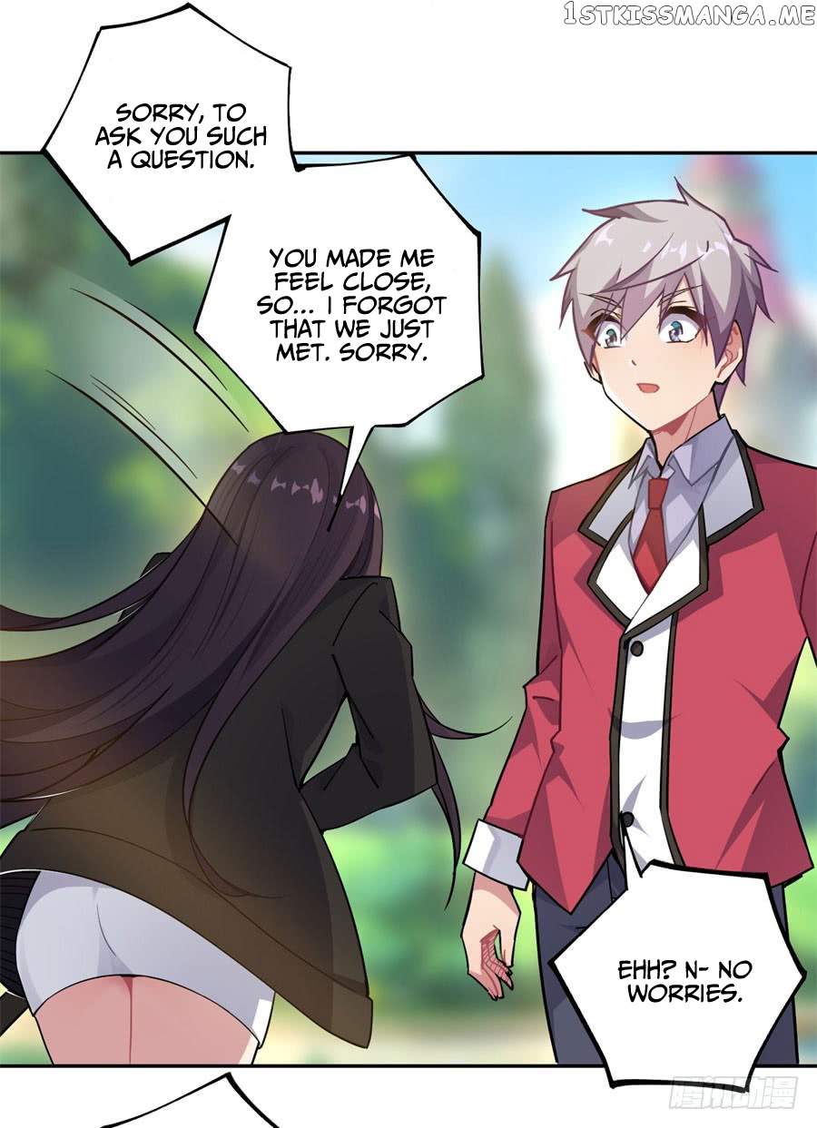 I Picked Up A Demon Lord As A Maid chapter 14 - page 55