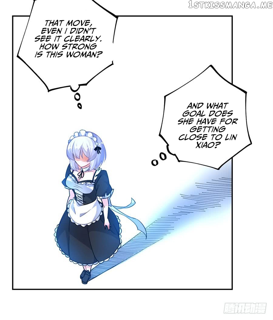 I Picked Up A Demon Lord As A Maid chapter 14 - page 56