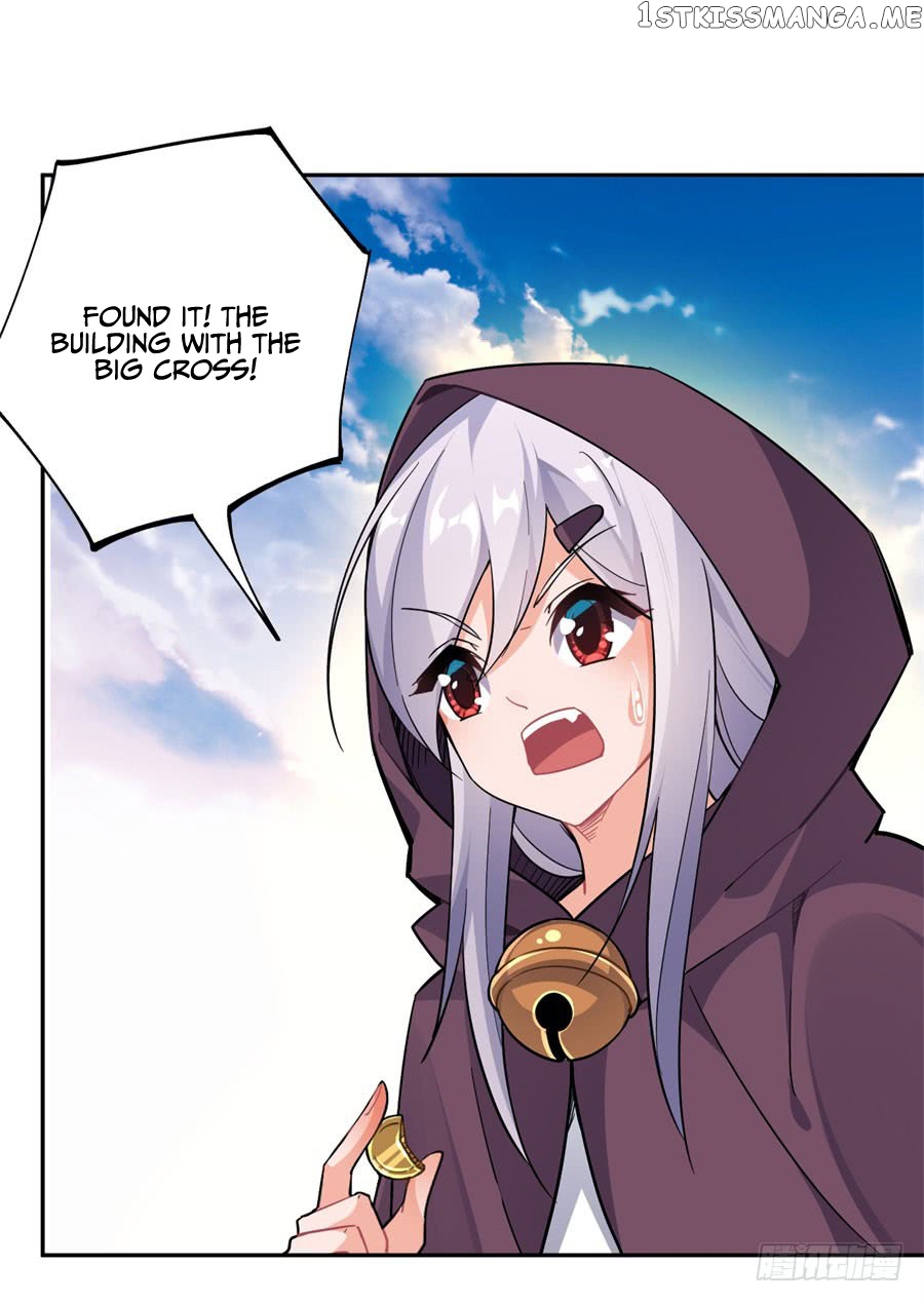 I Picked Up A Demon Lord As A Maid chapter 14 - page 58