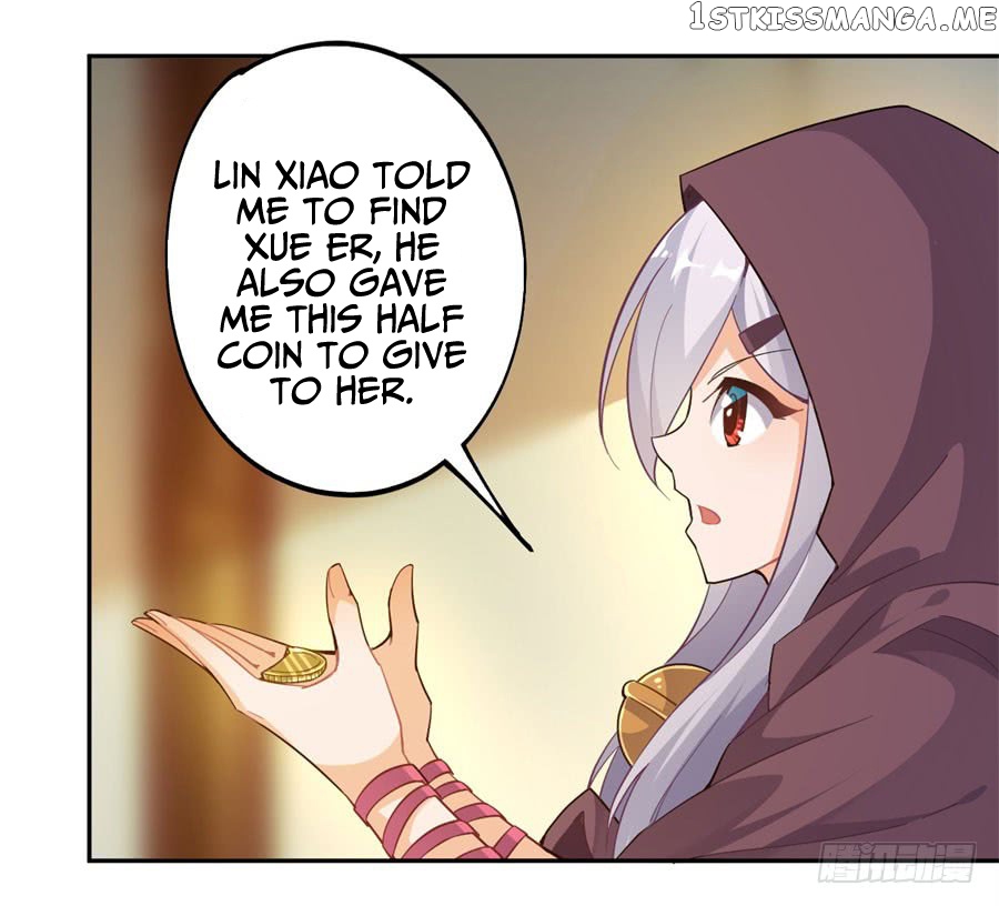 I Picked Up A Demon Lord As A Maid chapter 14 - page 62