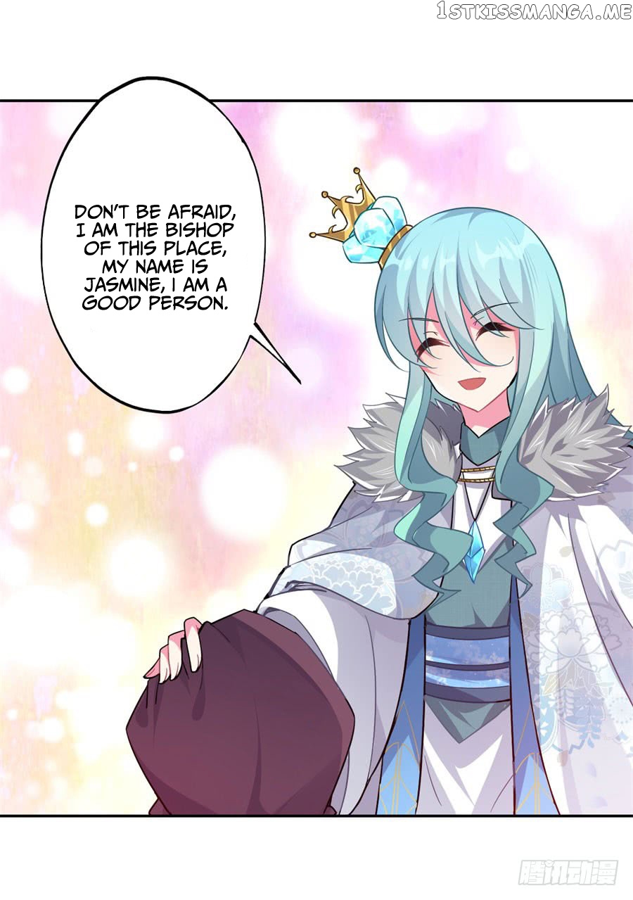 I Picked Up A Demon Lord As A Maid chapter 14 - page 66