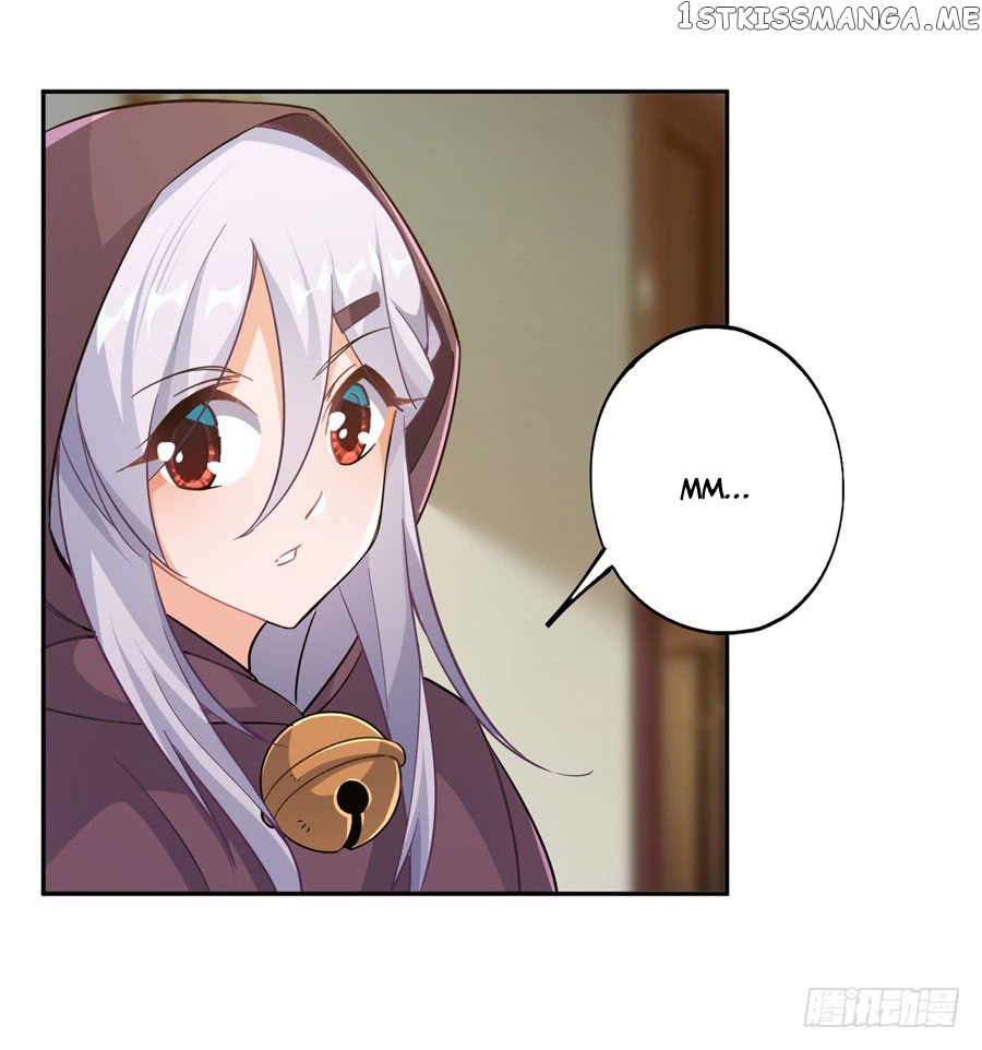 I Picked Up A Demon Lord As A Maid chapter 14 - page 67