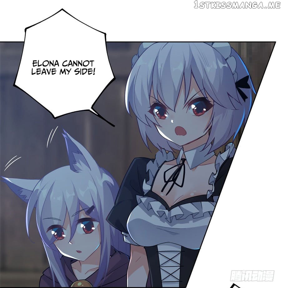 I Picked Up A Demon Lord As A Maid chapter 13 - page 1