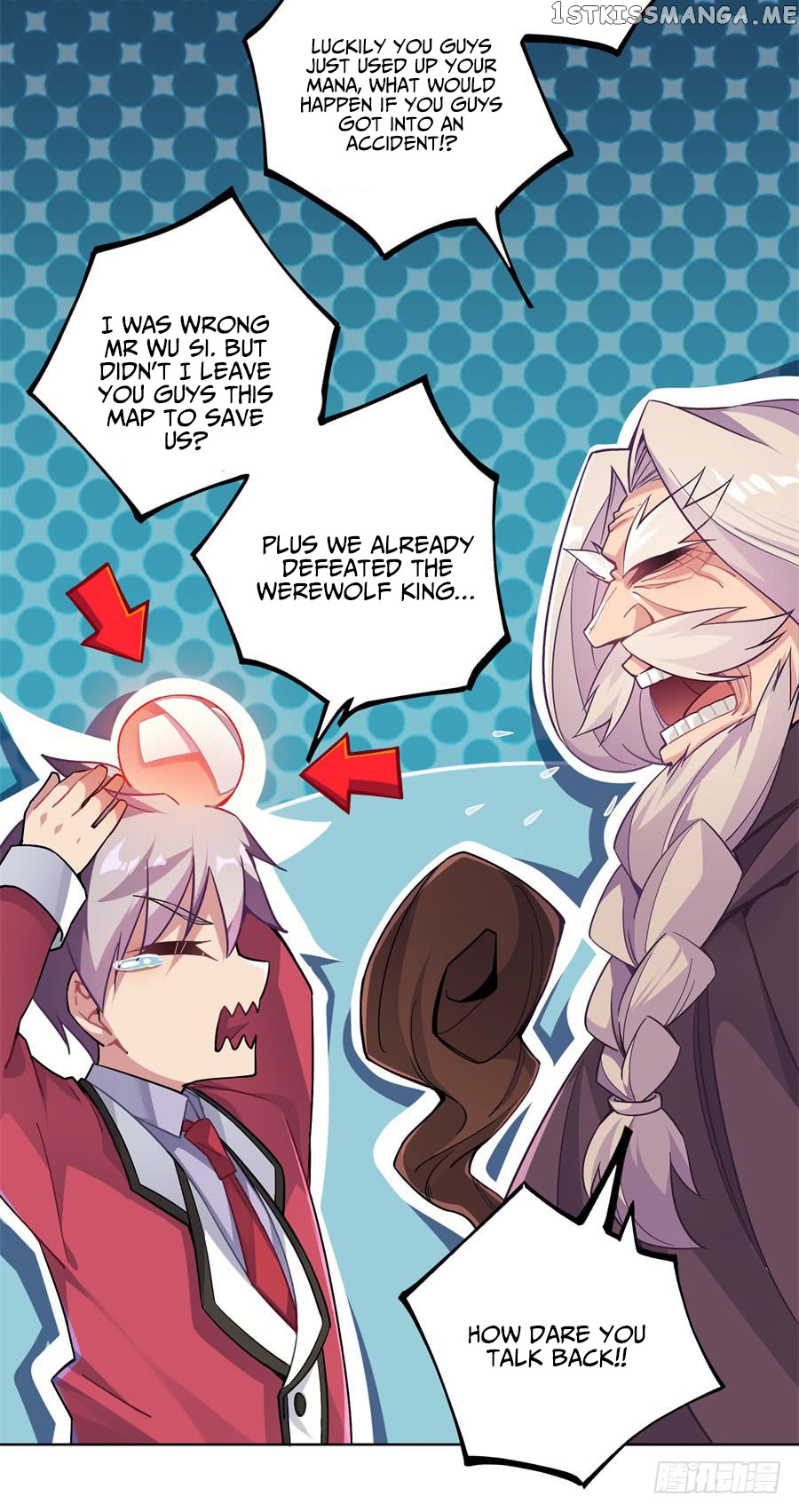 I Picked Up A Demon Lord As A Maid chapter 13 - page 12