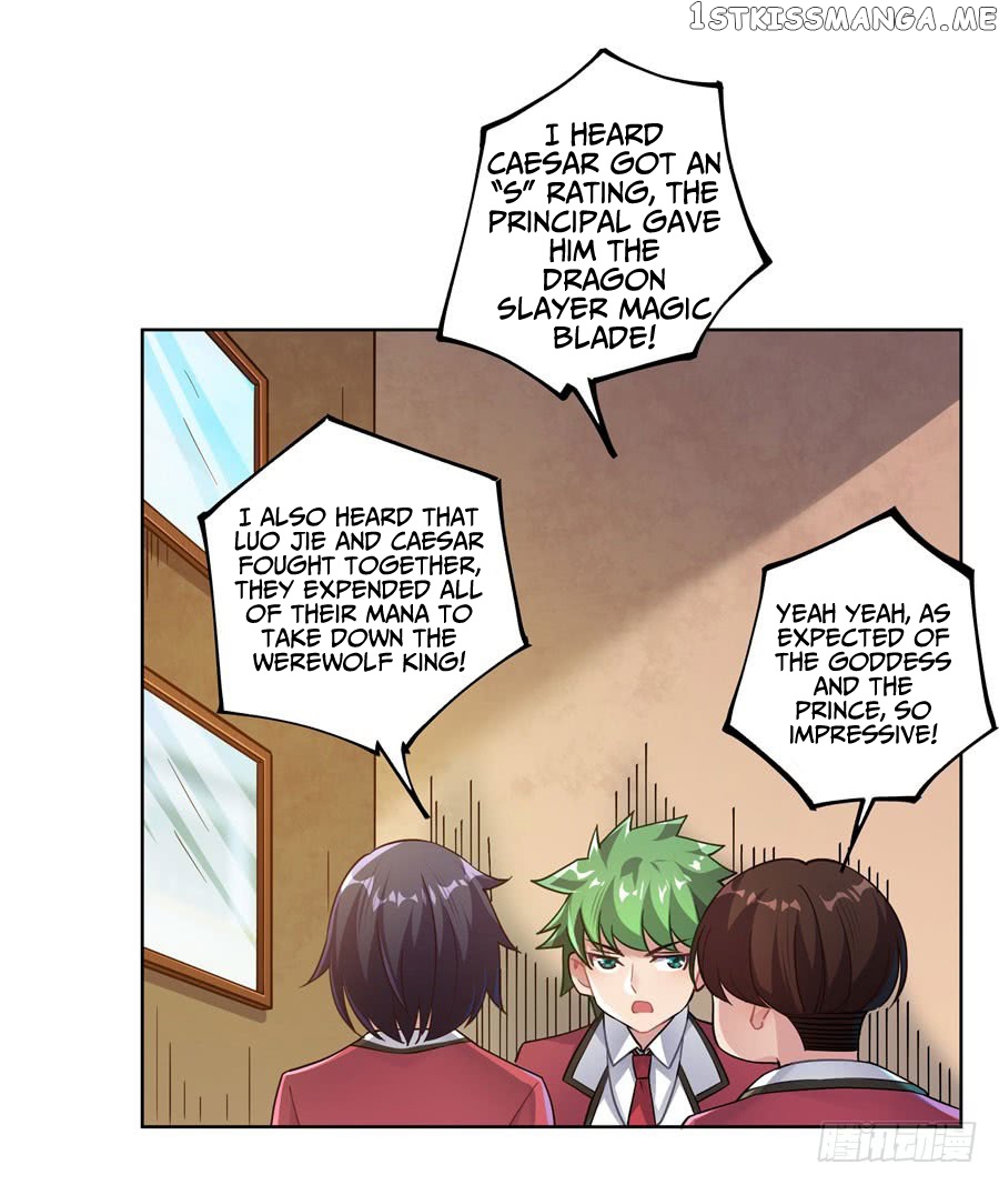 I Picked Up A Demon Lord As A Maid chapter 13 - page 14